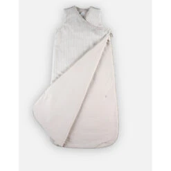 Gigoteuse 2ème âge Veloudoux® Girafe NOUKIES Tiga, Stegi & Ops -Made 4 Baby Boutique gigoteuse 2eme age veloudoux girafe noukies tiga stegi ops 1 7