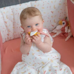 Gigoteuse 6-24mois Imprimée DOMIVA Happy -Made 4 Baby Boutique gigoteuse 6 24 mois 1