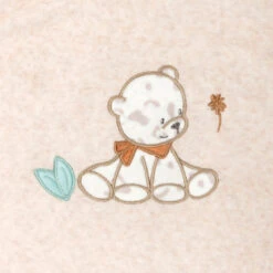 Gigoteuse 70cm Beige NATTOU Boris & Jungo -Made 4 Baby Boutique gigoteuse 70cm beige nattou boris jungo 1