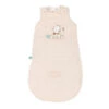 Gigoteuse 70cm Beige NATTOU Boris & Jungo -Made 4 Baby Boutique gigoteuse 70cm beige nattou boris jungo