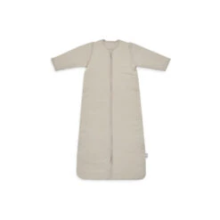 Gigoteuse à Manches Amovible 110cm JOLLEIN Basic Stripe Nougat