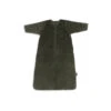 Gigoteuse à Manches Amovible 110cm JOLLEIN Green Velvet Leaf -Made 4 Baby Boutique gigoteuse a manches amovible 110cm jollein green velvet leaf