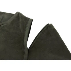 Gigoteuse à Manches Amovible 110cm JOLLEIN Green Velvet Leaf -Made 4 Baby Boutique gigoteuse a manches amovible 110cm jollein green velvet leaf 3