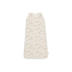 Gigoteuse à Manches Amovibles 110 Cm JOLLEIN Animals Nougat -Made 4 Baby Boutique gigoteuse a manches amovibles 110 cm jollein animals nougat 1 2