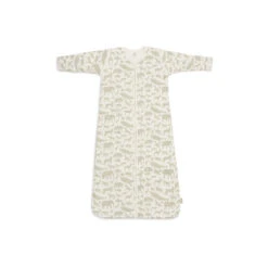 Gigoteuse à Manches Amovibles 110 Cm JOLLEIN Animals Olive Green