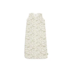 Gigoteuse à Manches Amovibles 110 Cm JOLLEIN Animals Olive Green -Made 4 Baby Boutique gigoteuse a manches amovibles 110 cm jollein animals olive green 1 2