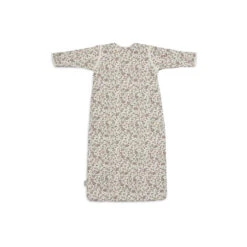 Gigoteuse à Manches Amovibles 110 Cm JOLLEIN Retro Flowers -Made 4 Baby Boutique gigoteuse a manches amovibles 110 cm jollein retro flowers 1 1