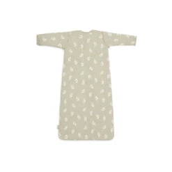 Gigoteuse à Manches Amovibles 110 Cm JOLLEIN Twig Olive Green -Made 4 Baby Boutique gigoteuse a manches amovibles 110 cm jollein twig olive green 1 1