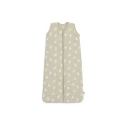 Gigoteuse à Manches Amovibles 110 Cm JOLLEIN Twig Olive Green -Made 4 Baby Boutique gigoteuse a manches amovibles 110 cm jollein twig olive green 1 2