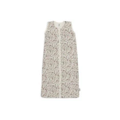 Gigoteuse à Manches Amovibles 70 Cm JOLLEIN Retro Flowers -Made 4 Baby Boutique gigoteuse a manches amovibles 70 cm jollein retro flowers 1 2