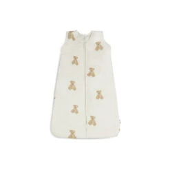 Gigoteuse à Manches Amovibles 70 Cm JOLLEIN Teddy Bear -Made 4 Baby Boutique gigoteuse a manches amovibles 70 cm jollein teddy bear 2