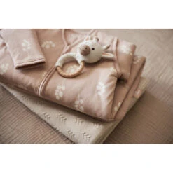 Gigoteuse à Manches Amovibles 70 Cm JOLLEIN Twig Wild Rose -Made 4 Baby Boutique gigoteuse a manches amovibles 70 cm jollein twig wild rose 1 5