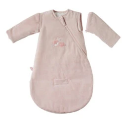 Gigoteuse à Manches Amovibles 70cm NATTOU Alice Et Pomme -Made 4 Baby Boutique gigoteuse a manches amovibles 70cm nattou alice et pomme 2