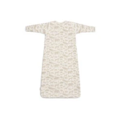 Gigoteuse à Manches Amovibles 90 Cm JOLLEIN Animals Nougat -Made 4 Baby Boutique gigoteuse a manches amovibles 90 cm jollein animals nougat 1 1