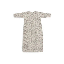 Gigoteuse à Manches Amovibles 90 Cm JOLLEIN Retro Flowers -Made 4 Baby Boutique gigoteuse a manches amovibles 90 cm jollein retro flowers 1 1