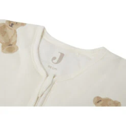 Gigoteuse à Manches Amovibles 90 Cm JOLLEIN Teddy Bear -Made 4 Baby Boutique gigoteuse a manches amovibles 90 cm jollein teddy bear 4