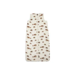 Gigoteuse D'été En Gaze De Coton 70cm JOLLEIN Savannah