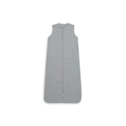 Gigoteuse D'été En Gaze De Coton 90cm JOLLEIN Soft Grey