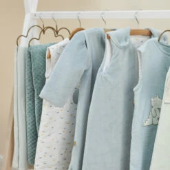 Gigoteuse En Velours Avec Manches Amovibles 70 Cm NATTOU Roméo, Jules & Sally -Made 4 Baby Boutique gigoteuse en velours avec manches amovibles 70 cm nattou romeo jules sally 1