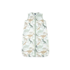 Gigoteuse été En Gaze De Coton 70cm JOLLEIN Dino