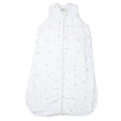 Gigoteuse D’été 0-6m DOMIVA Etoiles Grises