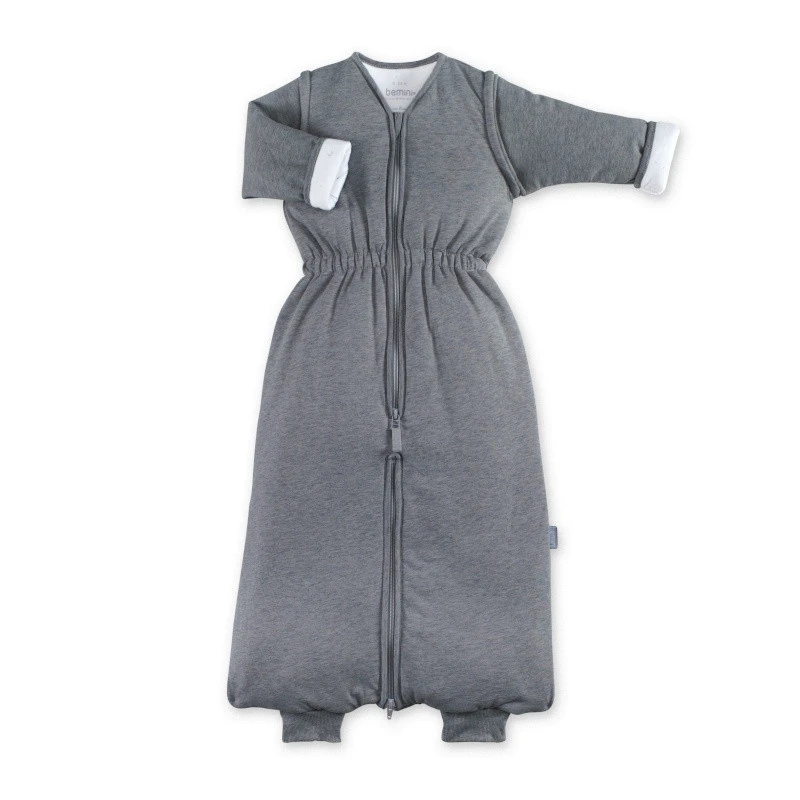 Gigoteuse Magic Bag 12-24 Mois Pady Jersey BEMINI Mix Pingu 3 Gigoteuse Magic Bag 12-24 Mois Pady Jersey BEMINI Mix Pingu