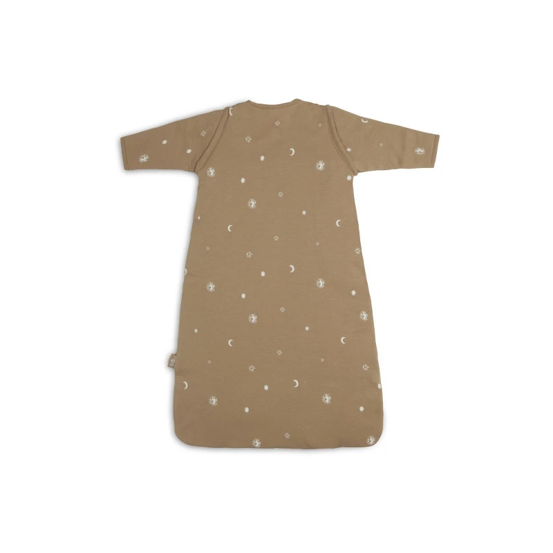 Gigoteuse à Manches Amovible 70cm JOLLEIN Stargaze Biscuit 4 Gigoteuse à Manches Amovible 70cm JOLLEIN Stargaze Biscuit – Image 2