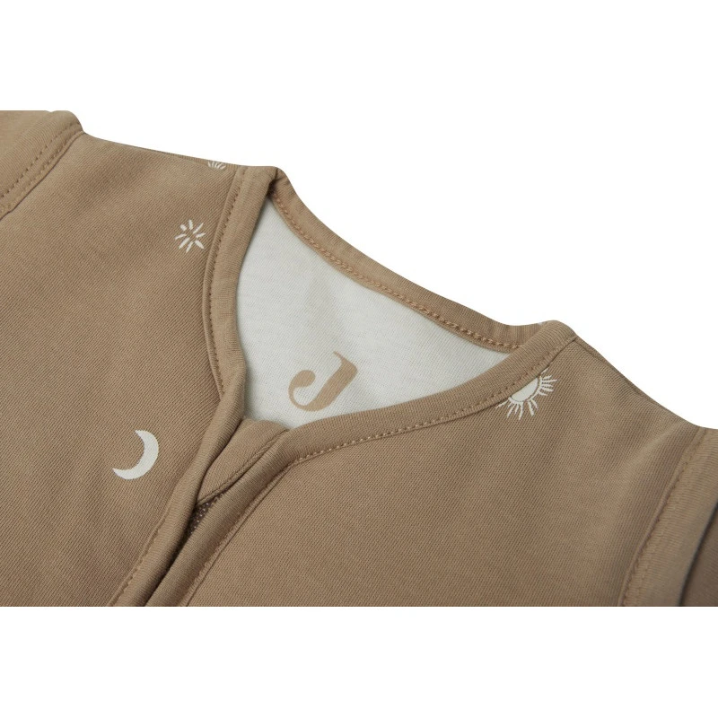 Gigoteuse à Manches Amovible 70cm JOLLEIN Stargaze Biscuit 6 Gigoteuse à Manches Amovible 70cm JOLLEIN Stargaze Biscuit – Image 4