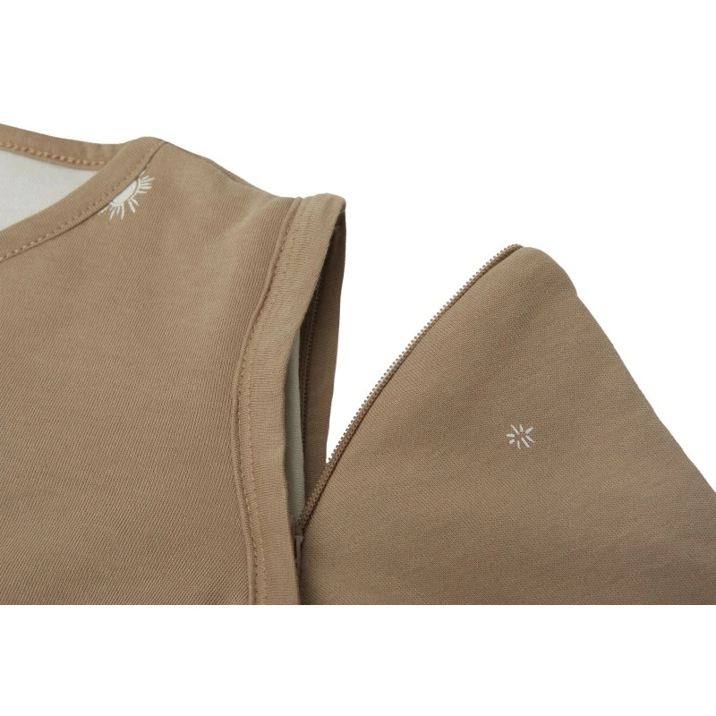 Gigoteuse à Manches Amovible 70cm JOLLEIN Stargaze Biscuit 7 Gigoteuse à Manches Amovible 70cm JOLLEIN Stargaze Biscuit – Image 5