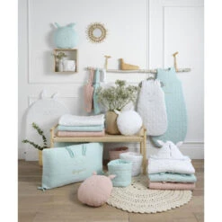 Gigoteuse PM Original SAUTHON Blanc Cristal -Made 4 Baby Boutique gigoteuse pm original sauthon blanc cristal 3