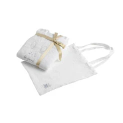 Gigoteuse PM Original SAUTHON Blanc Cristal -Made 4 Baby Boutique gigoteuse pm original sauthon blanc cristal 5