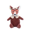 Peluche Grand Simply Biche LES DEGLINGOS Mélimélos -Made 4 Baby Boutique grand simply biche