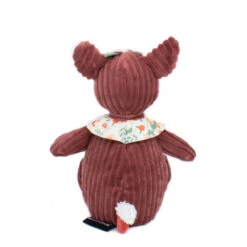 Peluche Grand Simply Biche LES DEGLINGOS Mélimélos -Made 4 Baby Boutique grand simply biche 2
