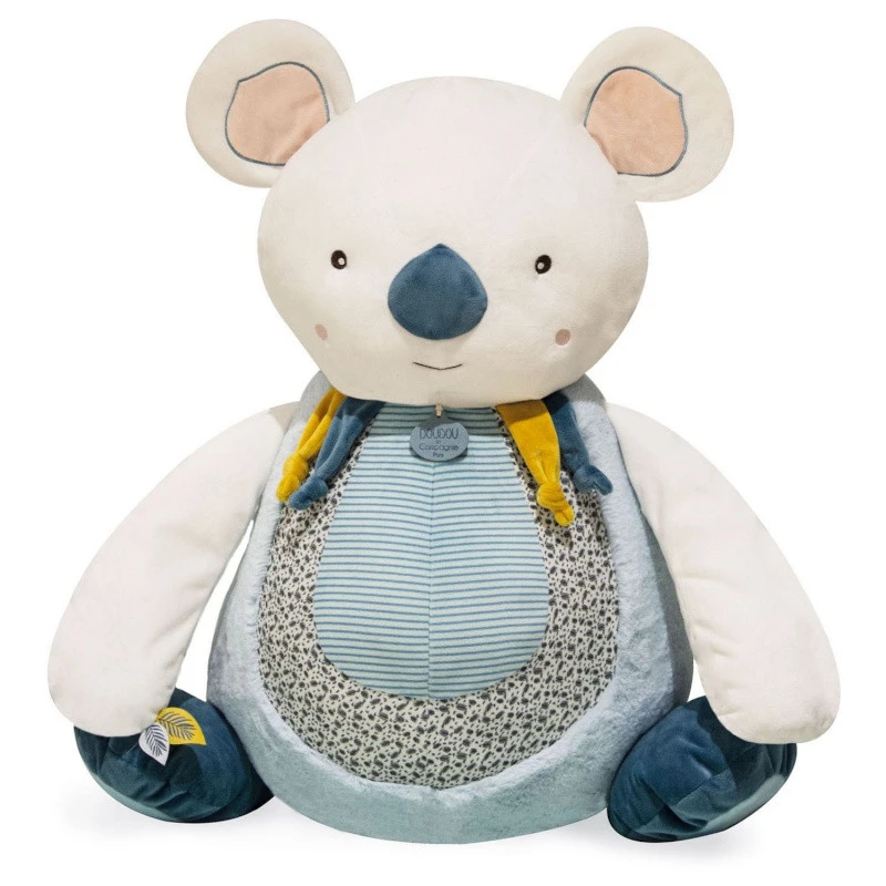 Grande Peluche 60 Cm DOUDOU & COMPAGNIE Yoca Le Koala 3 Grande Peluche 60 Cm DOUDOU & COMPAGNIE Yoca Le Koala