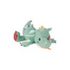 Grande Peluche Range-secrets Joe Le Dragon LES LILLIPUTIENS -Made 4 Baby Boutique grande peluche range secrets joe le dragon les lilliputiens