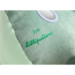 Grande Peluche Range-secrets Joe Le Dragon LES LILLIPUTIENS -Made 4 Baby Boutique grande peluche range secrets joe le dragon les lilliputiens 17