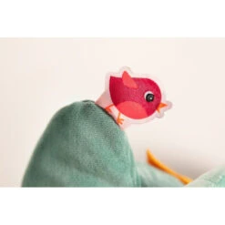 Grande Peluche Range-secrets Joe Le Dragon LES LILLIPUTIENS -Made 4 Baby Boutique grande peluche range secrets joe le dragon les lilliputiens 18