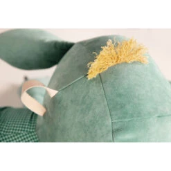 Grande Peluche Range-secrets Joe Le Dragon LES LILLIPUTIENS -Made 4 Baby Boutique grande peluche range secrets joe le dragon les lilliputiens 3