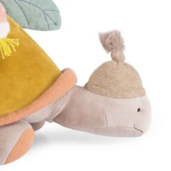 Grande Tortue D'activités MOULIN ROTY Trois Petits Lapins -Made 4 Baby Boutique grande tortue d activites moulin roty trois petits lapins 7