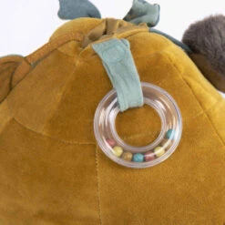 Grande Tortue D'activités MOULIN ROTY Trois Petits Lapins -Made 4 Baby Boutique grande tortue d activites moulin roty trois petits lapins 9