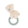 Hochet Anneau Jules L’ours NATTOU Roméo, Jules & Sally -Made 4 Baby Boutique hochet anneau jules lours nattou romeo jules sally