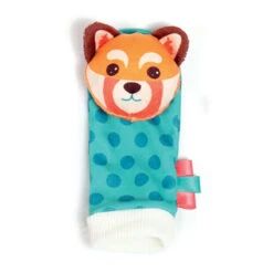 Hochets Pour Pieds Et Mains LUDI -Made 4 Baby Boutique hochets pour pieds et mains ludi 1 3