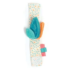 Hochets Pour Pieds Et Mains LUDI -Made 4 Baby Boutique hochets pour pieds et mains ludi 1 4