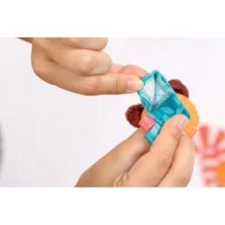 Hochets Pour Pieds Et Mains LUDI -Made 4 Baby Boutique hochets pour pieds et mains ludi 1 5