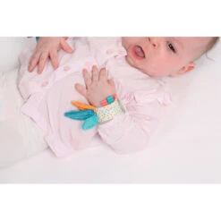 Hochets Pour Pieds Et Mains LUDI -Made 4 Baby Boutique hochets pour pieds et mains ludi 1 7