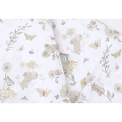 Housse De Couette 100 X 140 Et Taie JOLLEIN Dreamy Mouse -Made 4 Baby Boutique housse de couette 100 x 140 et taie jollein dreamy mouse 1 1