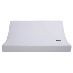 Housse De Matelas à Langer BABY'S ONLY Breeze Blanc