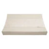 Housse De Matelas à Langer BABY'S ONLY Sky Beige -Made 4 Baby Boutique housse de matelas a langer baby s only sky beige