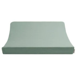 Housse De Matelas à Langer Fresh Eco BABY'S ONLY Stone Green