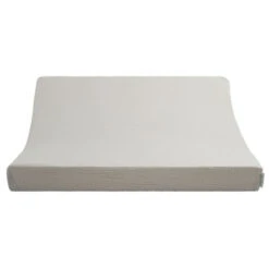 Housse De Matelas à Langer Fresh Eco BABY'S ONLY Urban Taupe